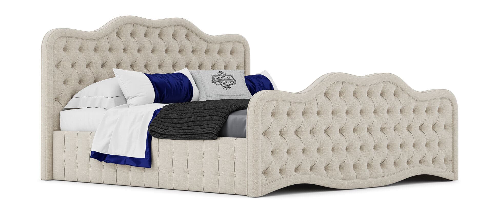 Ліжко K54 (архівна модель) - 1